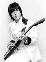 Jeff BECK